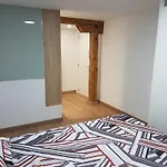 شقة Gumerflat Patio-yaard, Parking &, Wifi Fibra Free, Downtown *