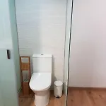 Gumerflat Patio-yaard, Parking &, Wifi Fibra Free, Downtown Burgo