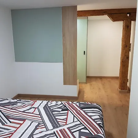 Gumerflat Patio-yaard, Parking &, Wifi Fibra Free, Downtown *