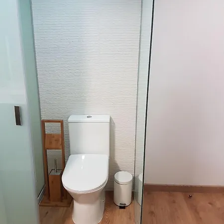 Gumerflat Patio-yaard, Parking &, Wifi Fibra Free, Downtown Apartamento *