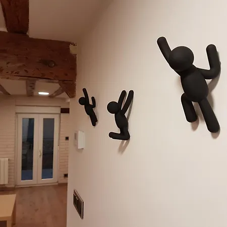 Gumerflat Patio-yaard, Parking &, Wifi Fibra Free, Downtown *