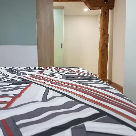 Gumerflat Patio-yaard, Parking &, Wifi Fibra Free, Downtown Apartamento *