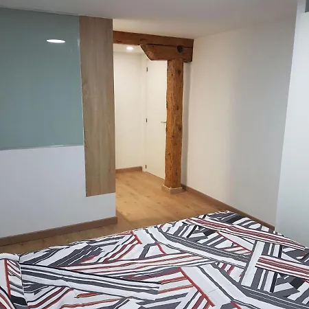 Gumerflat Patio-yaard, Parking &, Wifi Fibra Free, Downtown Apartamento