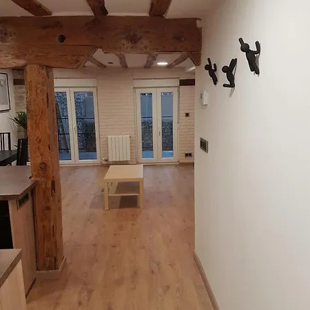 Gumerflat Patio-yaard, Parking &, Wifi Fibra Free, Downtown Apartamento Burgo