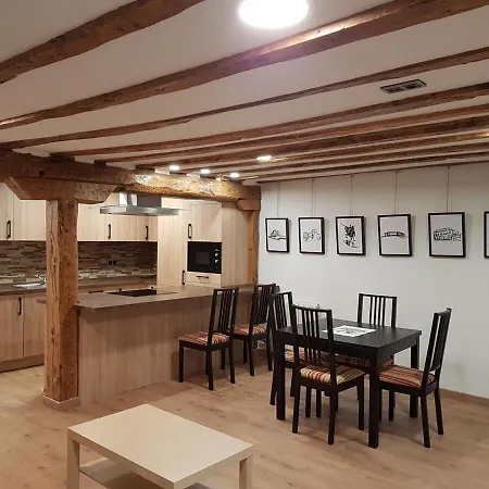 Gumerflat Patio-yaard, Parking &, Wifi Fibra Free, Downtown Apartamento *