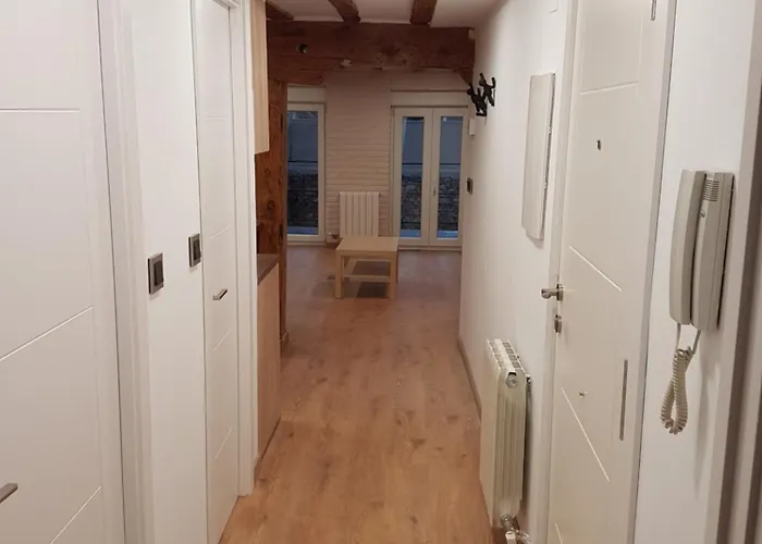 Gumerflat Patio-yaard, Parking &, Wifi Fibra Free, Downtown