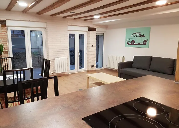 Gumerflat Patio-yaard, Parking &, Wifi Fibra Free, Downtown