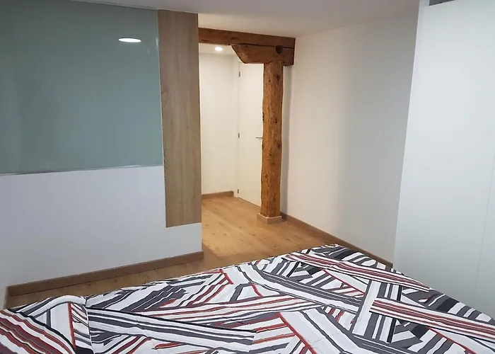 Gumerflat Patio-yaard, Parking &, Wifi Fibra Free, Downtown 아파트