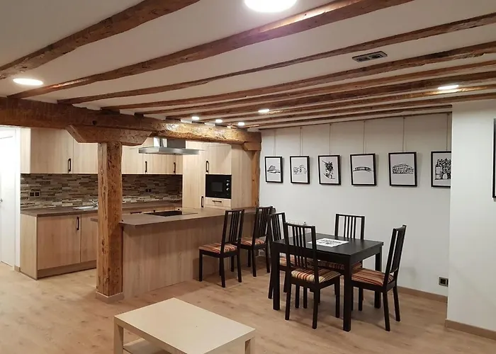 Gumerflat Patio-yaard, Parking &, Wifi Fibra Free, Downtown Appartement *